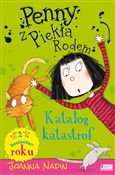 Polska książka : Penny z Pi... - Joanna Nadin