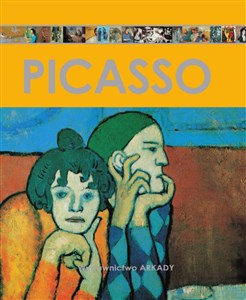 Bild von Encyklopedia sztuki Picasso