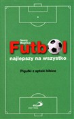 Polska książka : Futbol naj... - Georg Magirius