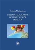 Międzynaro... - Grażyna Michałowska -  fremdsprachige bücher polnisch 