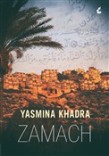 Zamach - Yasmina Khadra - Ksiegarnia w niemczech