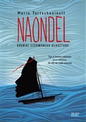 Książka : Naondel Kr... - Maria Turtschaninoff