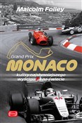 Polnische buch : Monaco Kul... - Malcolm Folley