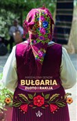 Książka : Bułgaria. ... - Magdalena Genow