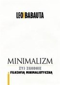Polnische buch : Minimalizm... - Babauta Leo