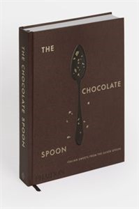 Obrazek The Chocolate Spoon: Italian Sweets from the Silver Spoon
