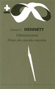 Odczarowan... - Daniel C. Dennett -  polnische Bücher