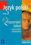 Zrozumieć ... - Dariusz Chemperek, Adam Kalbarczyk, Dariusz Trześniowski - buch auf polnisch 