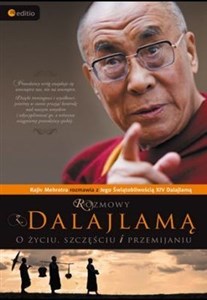 Bild von Rozmowy z Dalajlamą O życiu, szczęściu i przemijaniu