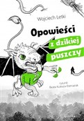 Polnische buch : Opowieści ... - Wojciech Letki