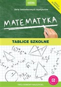 Polnische buch : Matematyka... - Adam Konstantynowicz, Anna Konstantynowicz, Kaja Mikoszewska