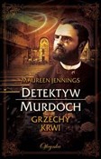Detektyw M... - Maureen Jennings -  polnische Bücher