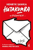Hatakumba ... - Henryk Sawka -  Polnische Buchandlung 
