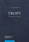 Tropy Frag... - Leszek Żyliński -  Książka z wysyłką do Niemiec 