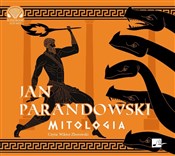 Mitologia - Jan Parandowski -  fremdsprachige bücher polnisch 