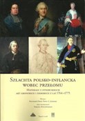 Polnische buch : Szlachta p... - Bogusław Dybaś, Paweł A. Jeziorski, Tomasz Wiśniewski