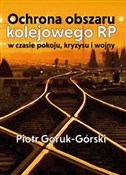 Polska książka : Ochrona ob... - Piotr Goruk-Górski