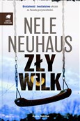 Zły wilk - Nele Neuhaus -  Książka z wysyłką do Niemiec 