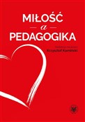 Polska książka : Miłość a p...