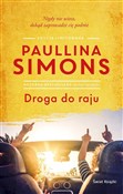 Polska książka : Droga do r... - Paullina Simons