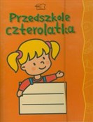 Polnische buch : Przedszkol... - Wiesława Żaba-Żabińska
