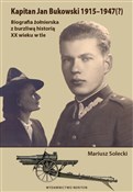 Kapitan Ja... - Mariusz Solecki - buch auf polnisch 