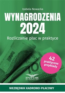 Bild von Wynagrodzenia 2024 Rozliczanie płac w praktyce