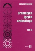 Gramatyka ... - Janusz Danecki -  Polnische Buchandlung 