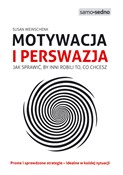 Motywacja ... - Susan Weinschenk - buch auf polnisch 