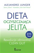Polska książka : Dieta oczy... - Alejandro Junger