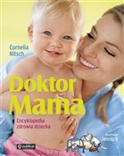 Doktor Mam... - Cornelia Nitsch -  Polnische Buchandlung 