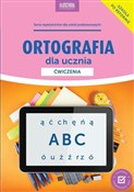 Ortografia... - Mariola Rokicka -  Książka z wysyłką do Niemiec 