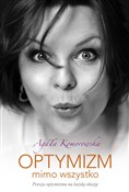Polska książka : Optymizm m... - Agata Komorowska