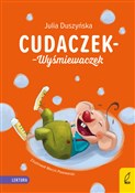 Cudaczek-W... - Julia Duszyńska - Ksiegarnia w niemczech