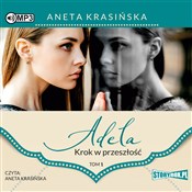 [Audiobook... - Aneta Krasińska - Ksiegarnia w niemczech