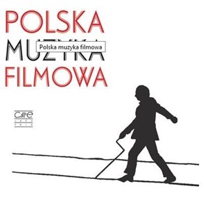 Bild von Polska Muzyka Filmowa CD