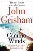 Camino Win... - John Grisham - buch auf polnisch 
