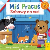 Polska książka : Miś Pracuś... - Opracowanie Zbiorowe