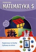 Książka : Matematyka... - Małgorzata Dobrowolska, Marcin Karpiński, Marta Jucewicz