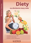 Diety na o... - Marzena Dalecka - buch auf polnisch 