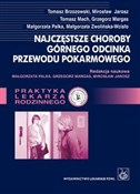 Najczęstsz... -  polnische Bücher