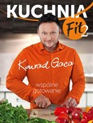 Kuchnia Fi... - Konrad Gaca -  Polnische Buchandlung 