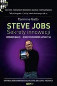Polska książka : Steve Jobs... - Carmine Gallo