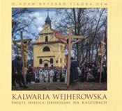 Polska książka : Kalwaria W... - Adam Sikora