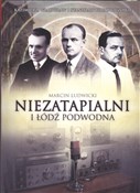 Niezatapia... - Marcin Ludwicki -  Książka z wysyłką do Niemiec 