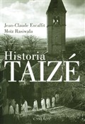 Polska książka : Historia T... - Jean Claude Escaffit, Moiz Rasiwala