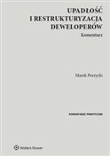 Książka : Upadłość i... - Marek Porzycki
