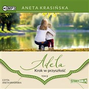 [Audiobook... - Aneta Krasińska - buch auf polnisch 