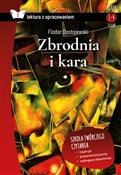 Polska książka : Zbrodnia i... - Fiodor Dostojewski