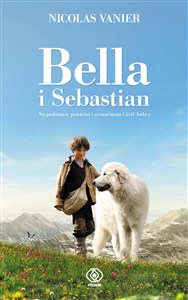 Bild von Bella i Sebastian